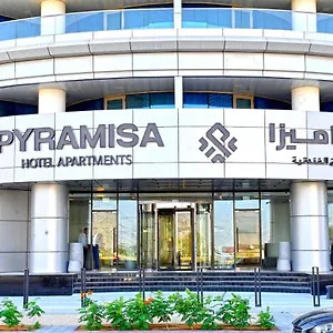  Aparthotel Pyramisa