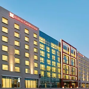 4* Hotell Hilton Garden Dubai, Mall Avenue