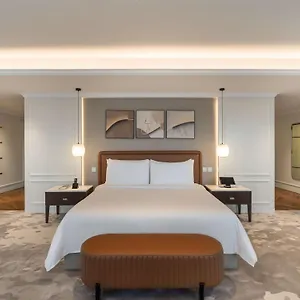 5* Hotell Address Boulevard