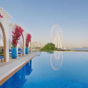 5* Hotel Ja Ocean View