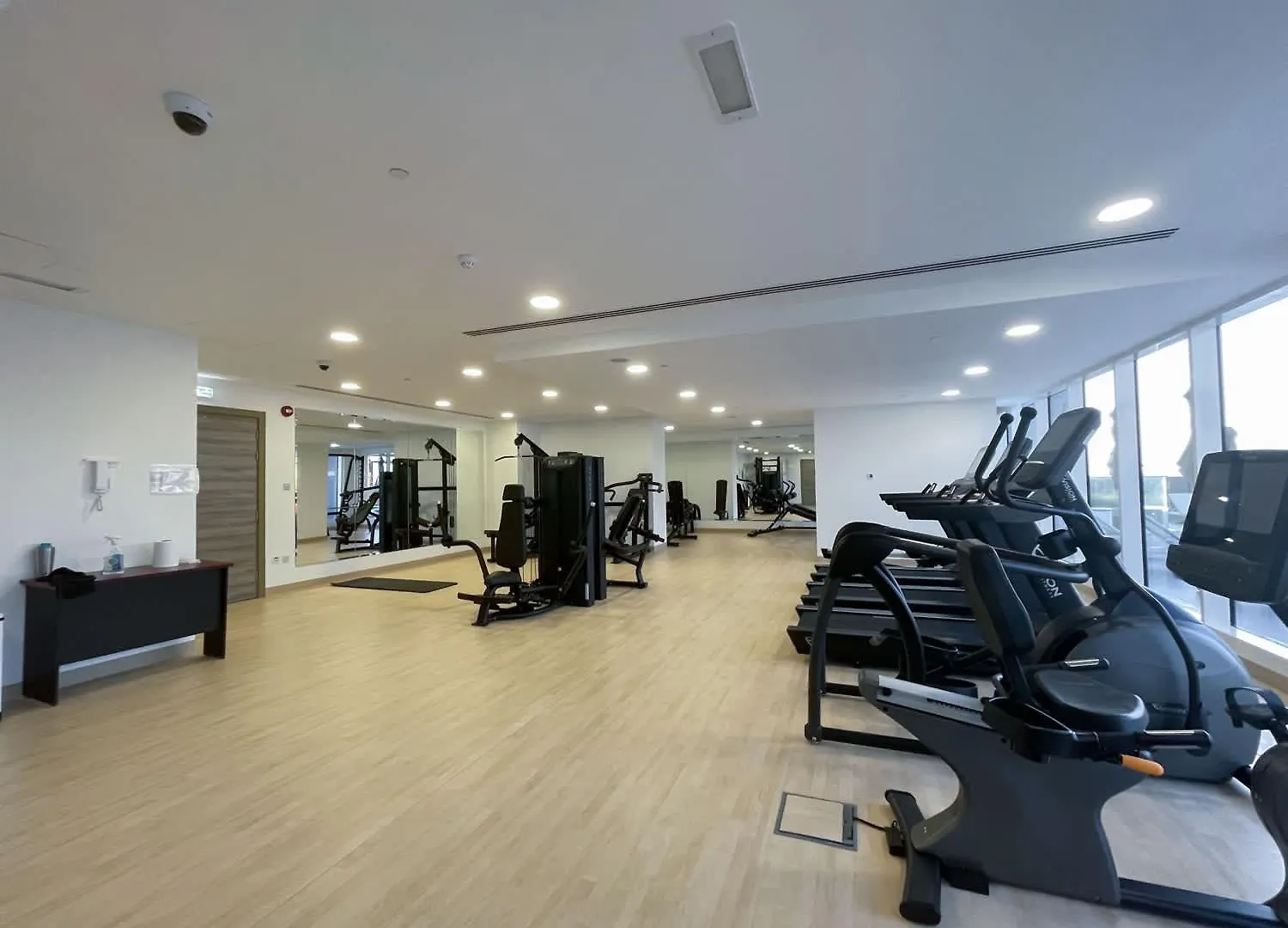Apartment Studio In Bloom Heights With Captivating City View Dubai