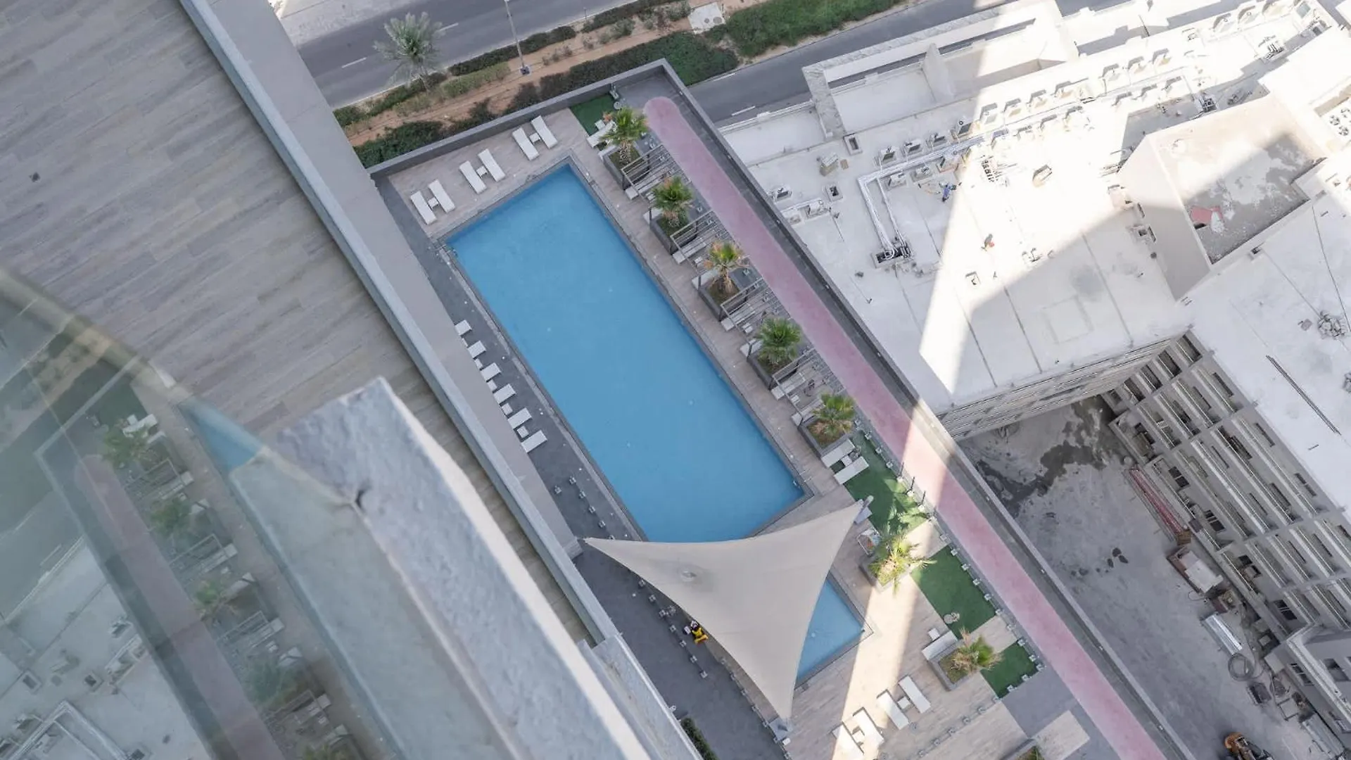Apartment Studio In Bloom Heights With Captivating City View Dubai United Arab Emirates