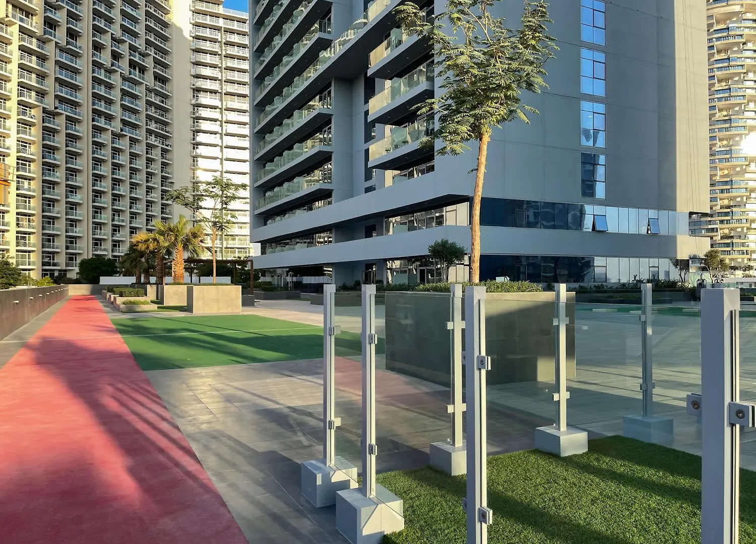 Apartment Studio In Bloom Heights With Captivating City View Dubai United Arab Emirates