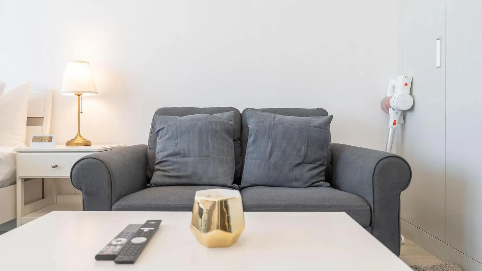 Studio In Bloom Heights With Captivating City View Dubai United Arab Emirates