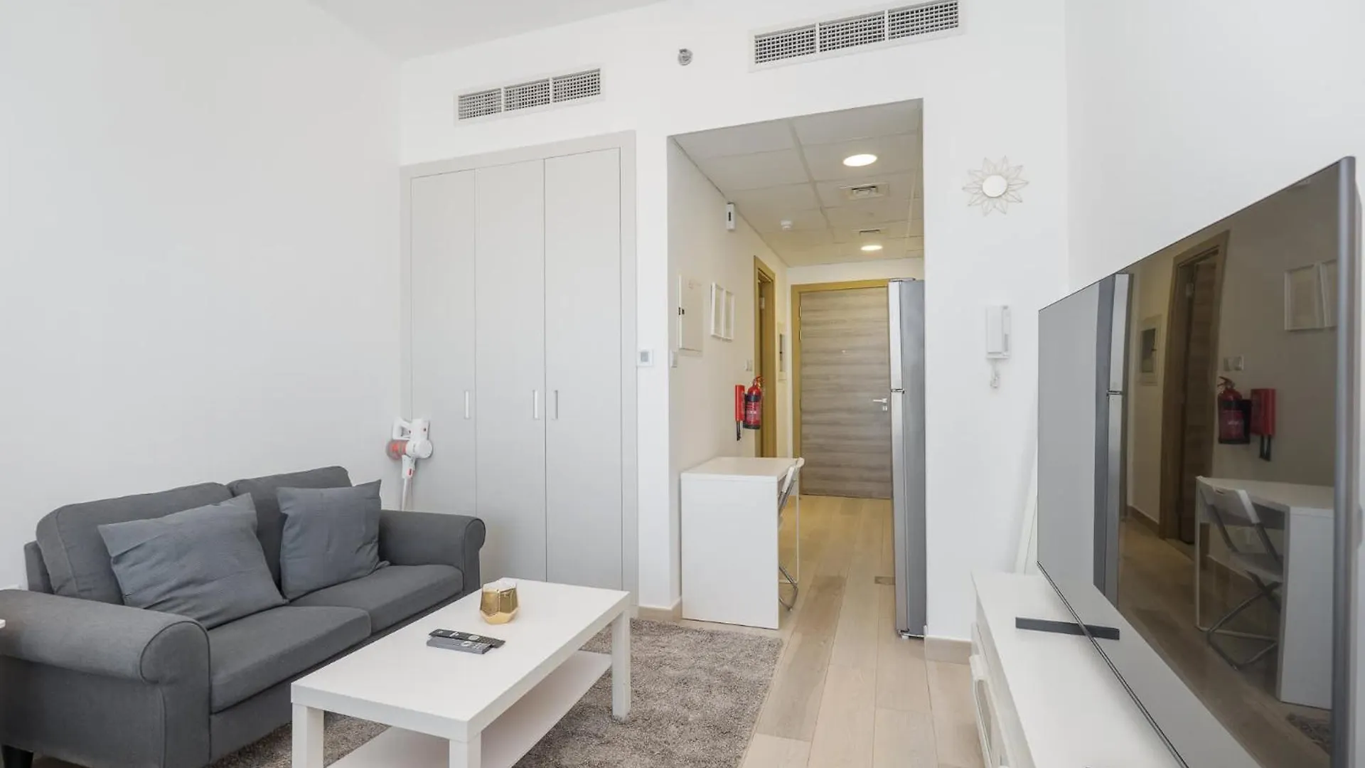 Apartment Studio In Bloom Heights With Captivating City View Dubai United Arab Emirates